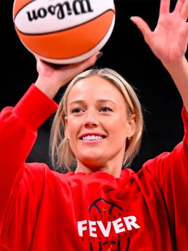 Indiana Fever apparel