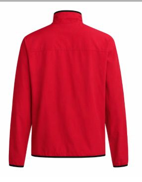 Indiana Hoosiers Jacket
