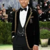 Jaafar Jackson Met Gala 2026 Polo Ralph Lauren Tuxedo