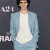 Jack Dylan Grazer Drama Premiere Blazer