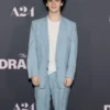 Jack Dylan Grazer Drama Premiere Blazer