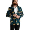 Jacksonville Jaguars NFL Blazer