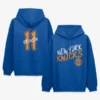 Jalen Brunson New York Knicks Hoodie