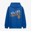 Jalen Brunson New York Knicks Hoodie