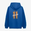 Jalen Brunson New York Knicks Hoodie
