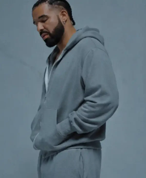 Janice STFU Drake Tracksuit