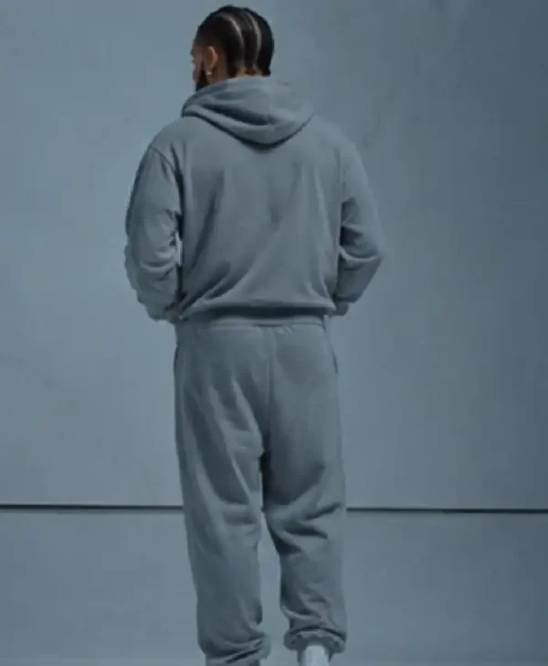 Janice STFU Drake Tracksuit