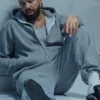Janice STFU Drake Tracksuit