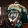 Jaylen Brown 18-Time Champion Jacket