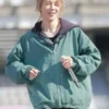 Jimin BTS World Tour 2026 Jacket