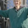 Jimin BTS World Tour 2026 Jacket