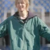 Jimin BTS World Tour 2026 Jacket