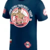 John Cena 2025 Farewell Tour NYC T-Shirt