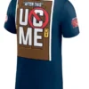 John Cena 2025 Farewell Tour NYC T-Shirt