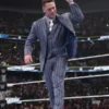 John Cena Suit WWE Backlash 2026