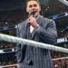 John Cena Suit WWE Backlash 2026