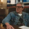 Johnny Knoxville The Studio S01 Denim Jacket