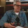 Johnny Knoxville The Studio S01 Denim Jacket
