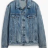 Johnny Knoxville The Studio S01 Denim Jacket