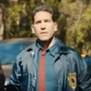 Jon Bernthal His & Hers Blue Jacket