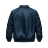 Jon Bernthal His & Hers Blue Jacket