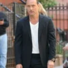 Jude Law Black Rabbit Black Blazer Jacket