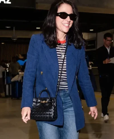 Julia Louis-Dreyfus Cannes Film Festival 79th Blazer