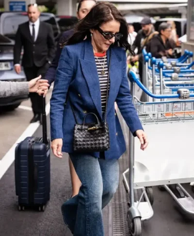 Julia Louis-Dreyfus Cannes Film Festival 79th Blazer