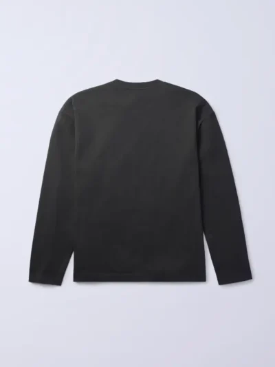 Jung Kook x Calvin Klein Racing Stripe Tee