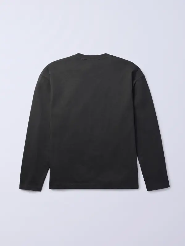 Jung Kook x Calvin Klein Racing Stripe Tee