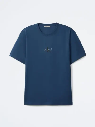 Jungkook x Calvin Klein Monogram Tee