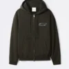Jungkook x Calvin Klein Pullover Hoodie