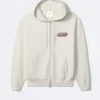 Jungkook x Calvin Klein Pullover Hoodie