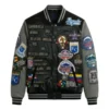 Kansas City Royals Salvy Special Edition Jacket