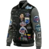 Kansas City Royals Salvy Special Edition Jacket