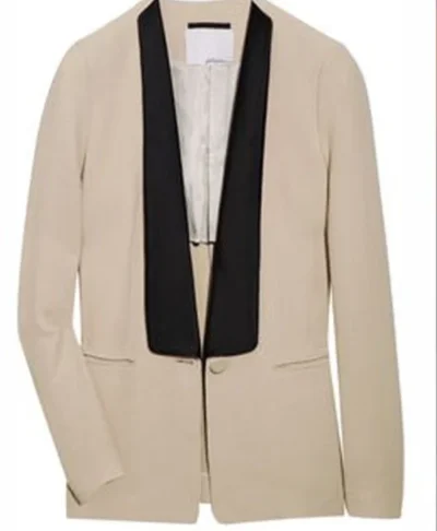 Kanye West Runaway 2026 Beige Tuxedo Look