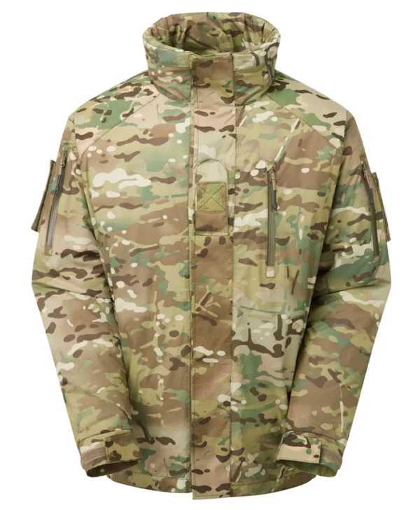 Keela SF Belay 5.0 Jacket