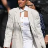 Keke Palmer Los Angeles 2026 Blazer