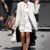Keke Palmer Los Angeles 2026 Blazer
