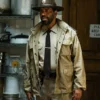 Kevin Carroll Widow’s Bay S01 Jacket