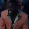 Kevin Hart 72 Hours 2026 Pink Blazer