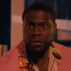 Kevin Hart 72 Hours 2026 Pink Blazer