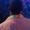 Kevin Hart 72 Hours 2026 Pink Blazer