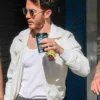 Kevin Jonas NYC 2026 Jacket