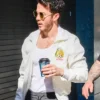 Kevin Jonas NYC 2026 Jacket