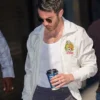 Kevin Jonas NYC 2026 Jacket