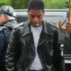 Kid Cudi Black Leather Jacket – Rapper Style Edition