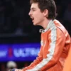 Knicks vs Sixers jacket