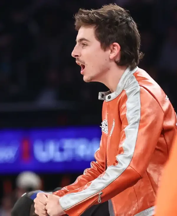 Knicks vs Sixers jacket