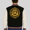 Kobe Bryant Hall of Fame Varsity Jacket